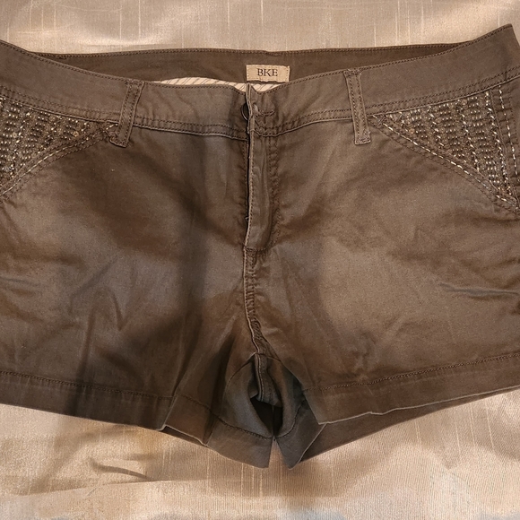 BKE Mollie shorts - Picture 1 of 2